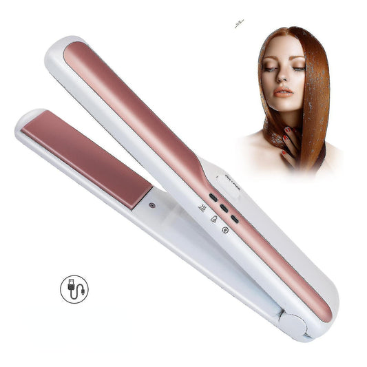 Chargeable Hair straightner ,Latest Product