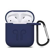 earbuds Case/Cover Silicone Case PREMIUM QUALITY