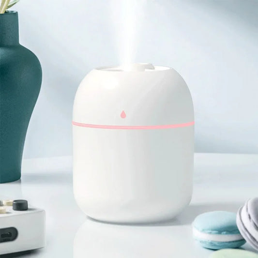Air Humidifier Sprayer Portable Household