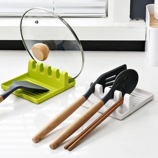 Kitchen Utensil Holder: Organize Spoons, Forks, Spatulas, and More